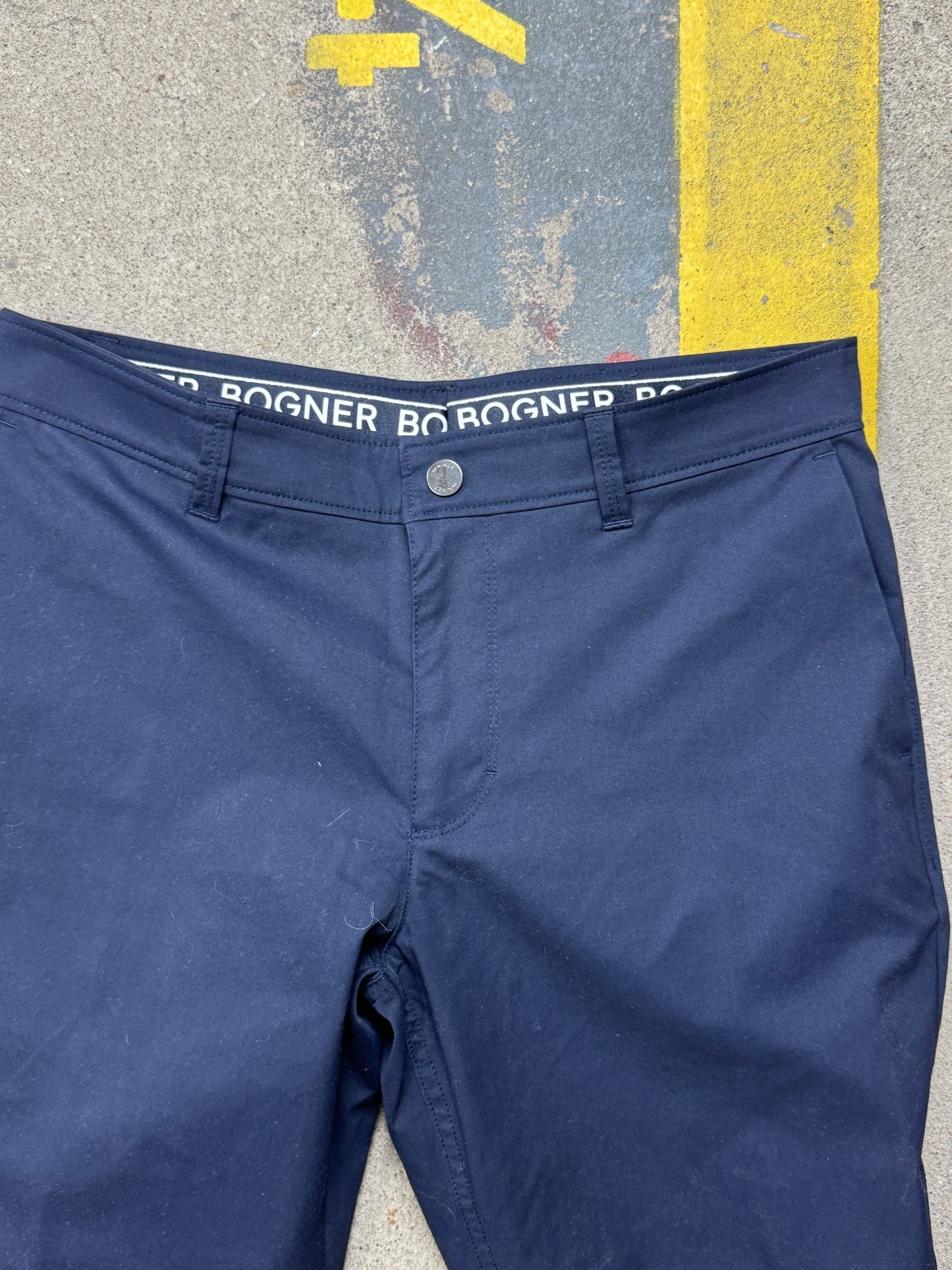 Bogner Hose | 48 | S
