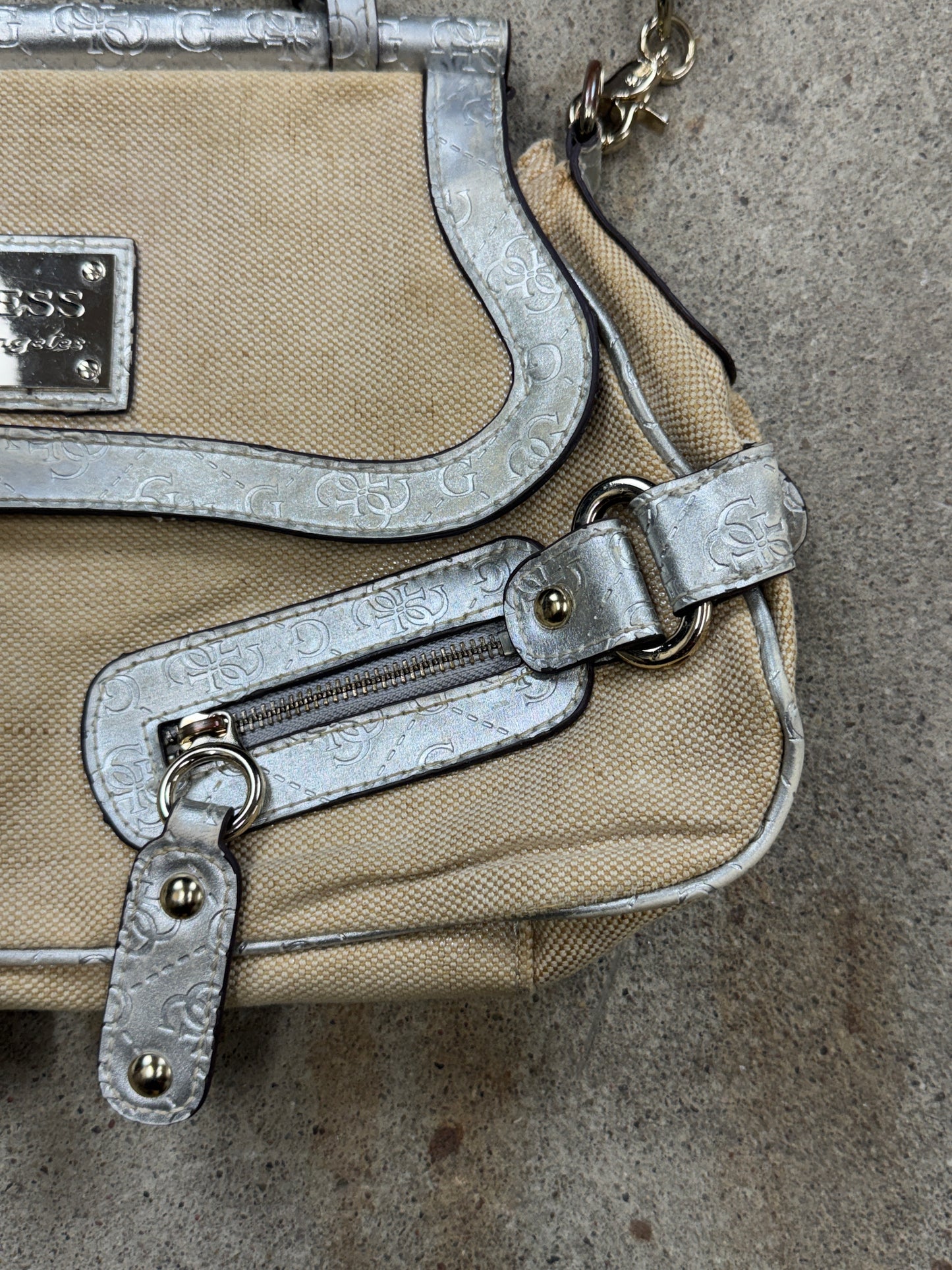 Guess Handtasche | Y2k