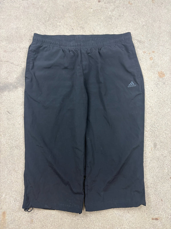 Adidas 3/4 Trackpants | 42 | XL