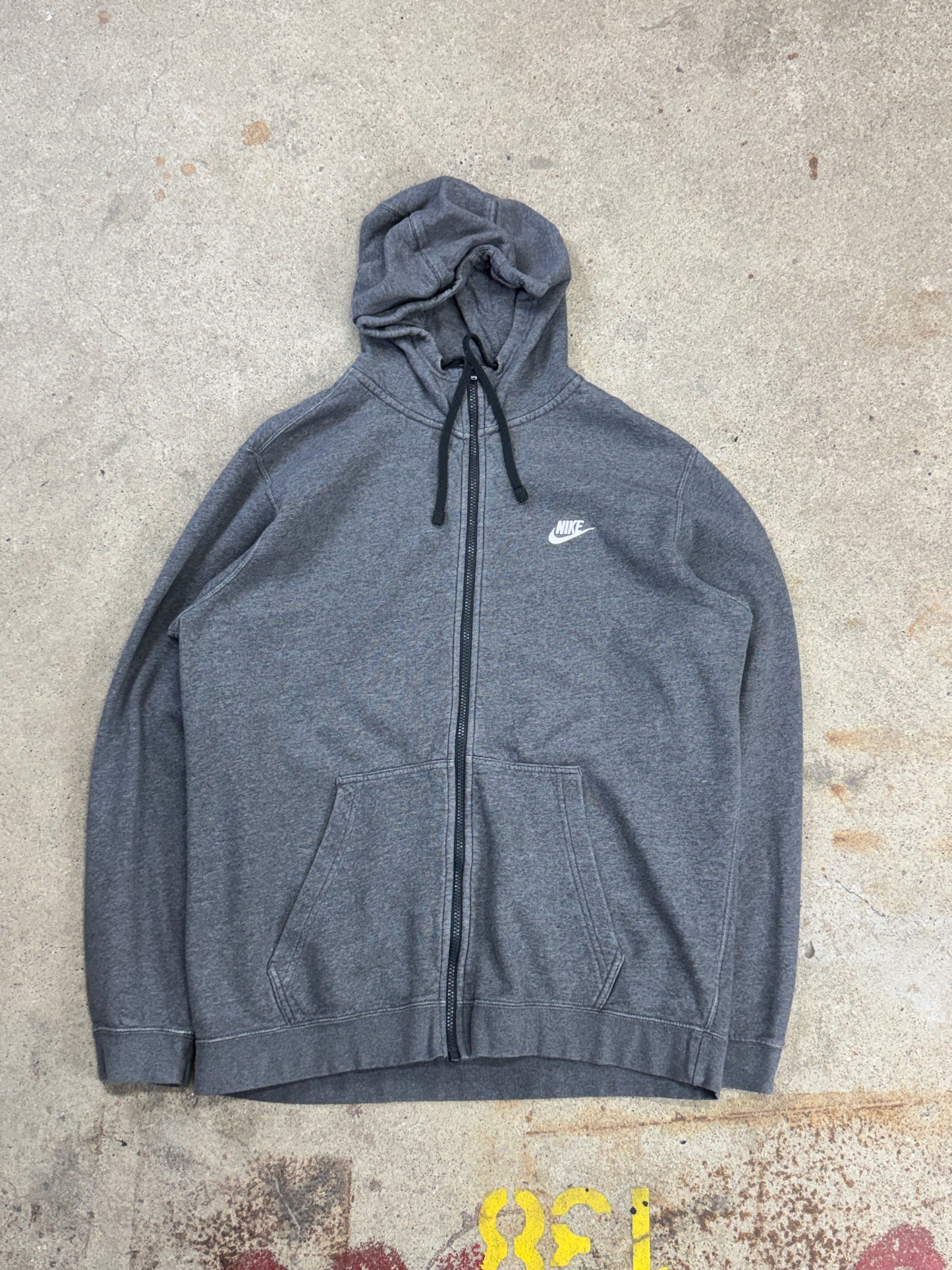 Nike Zip | XL