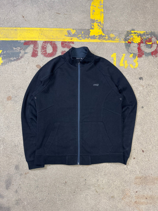 Manguun Strickjacke (M)