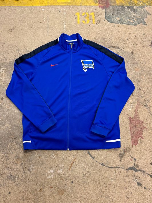 Nike Herrha BSC Trainingsjacke