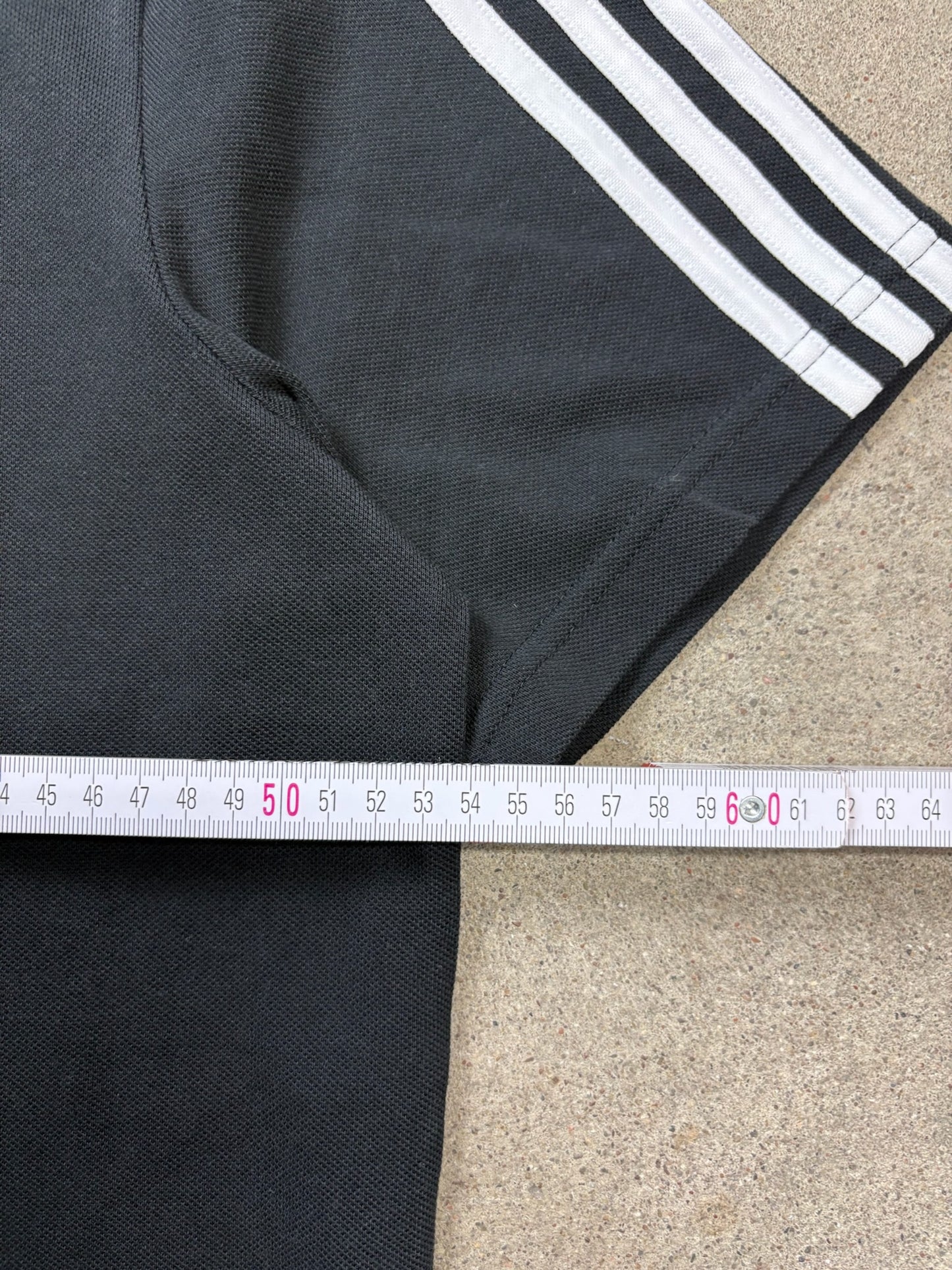 Adidas Polohemd | M