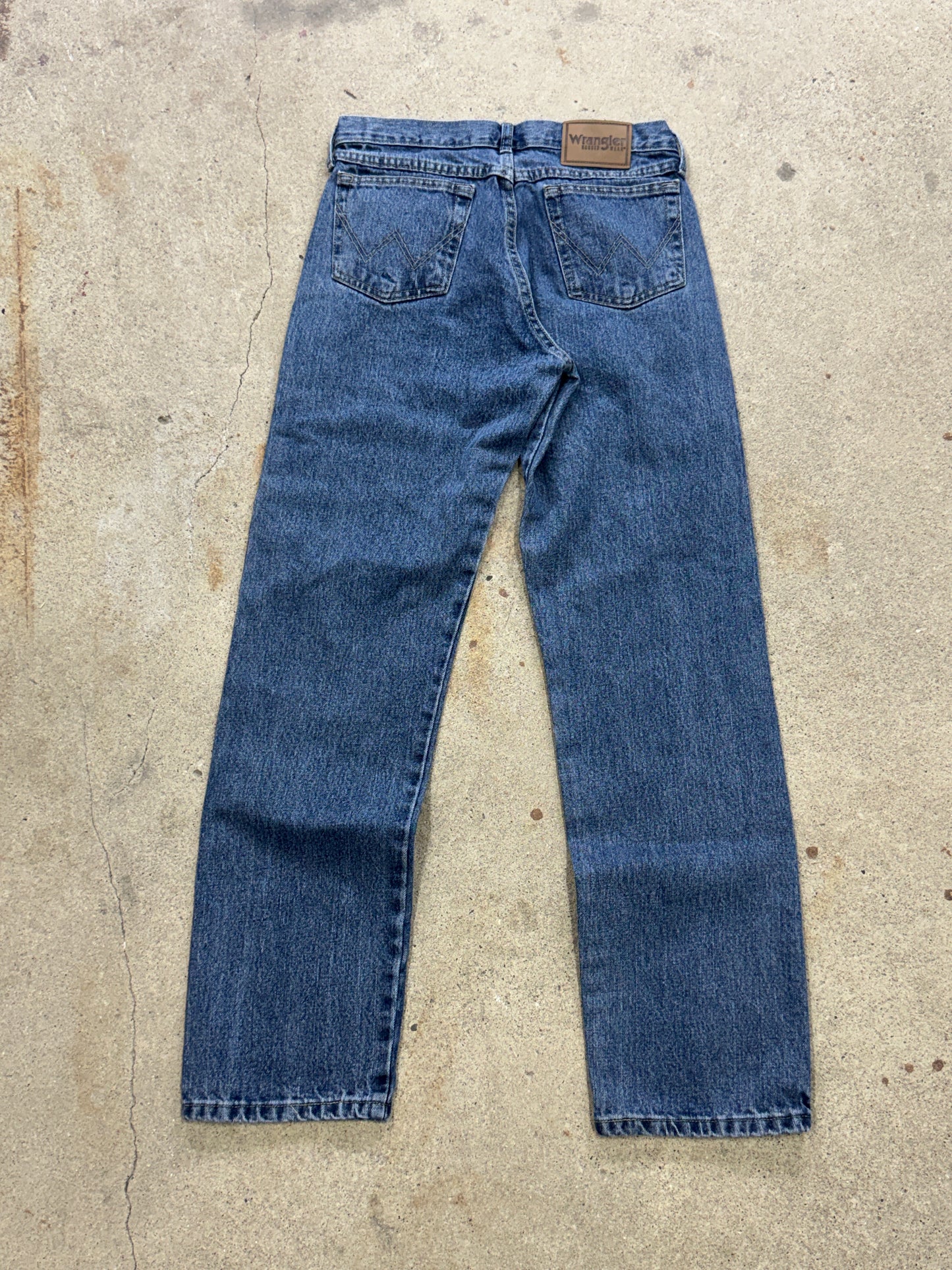 Wrangler Vintage Jeanshose | W29/L32 | M