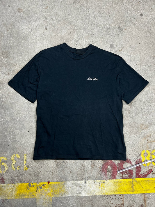 Live Fast T-Shirt | M