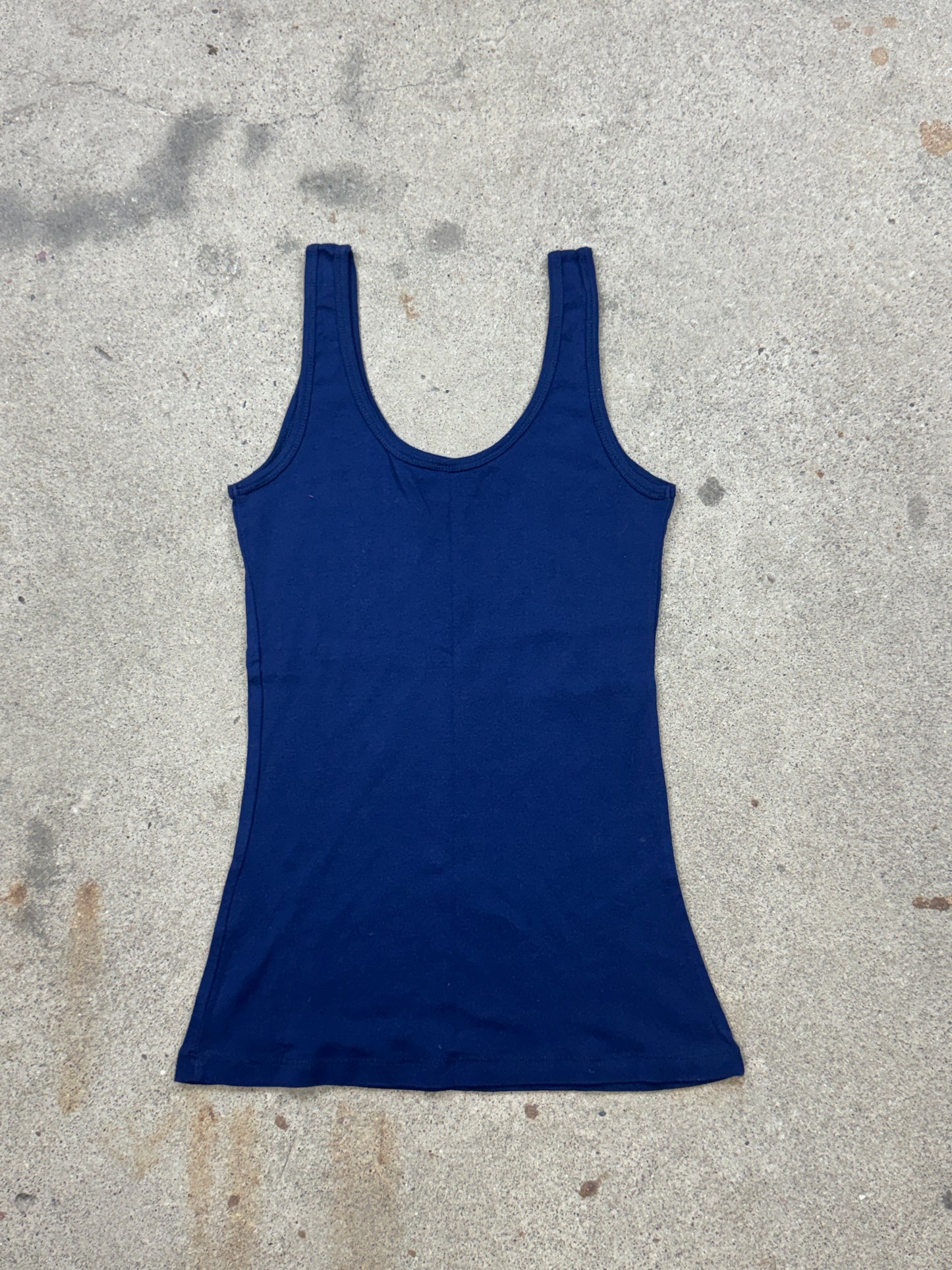 Fishbone Tanktop | L
