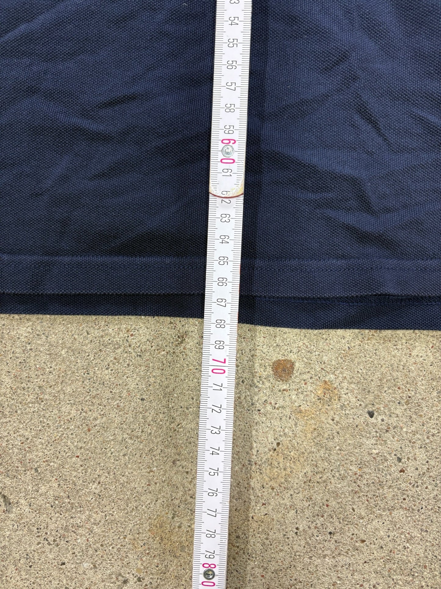 Massimo Dutti Polohemd | L