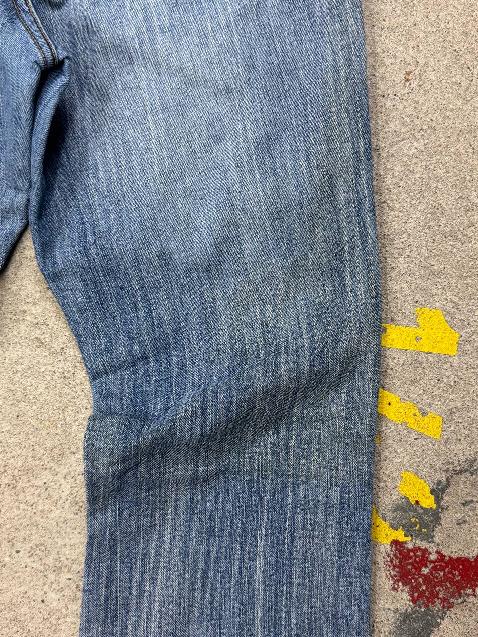 Y2K | Jeanshose | L