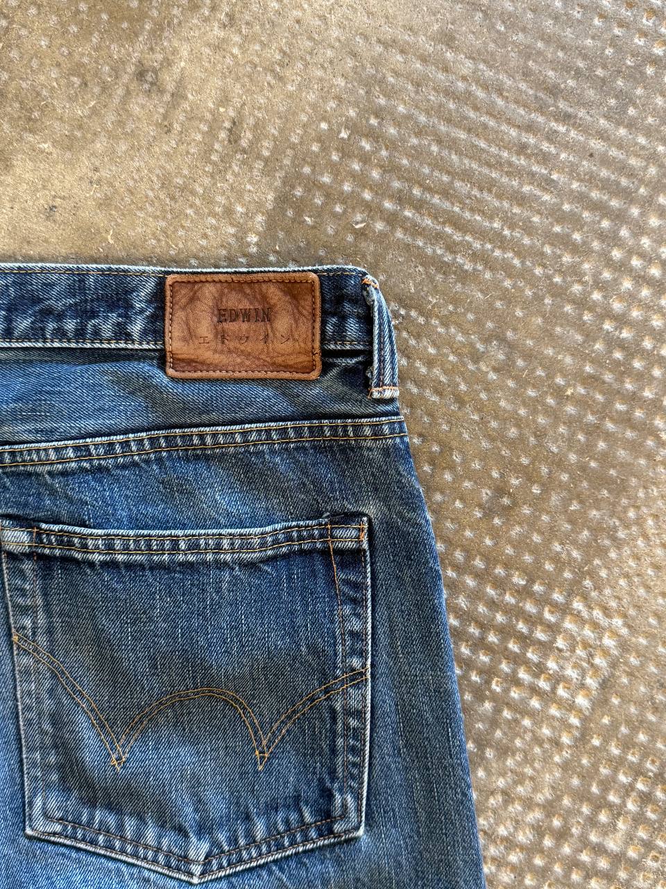 Edwin | Jeanshose | W34/L34