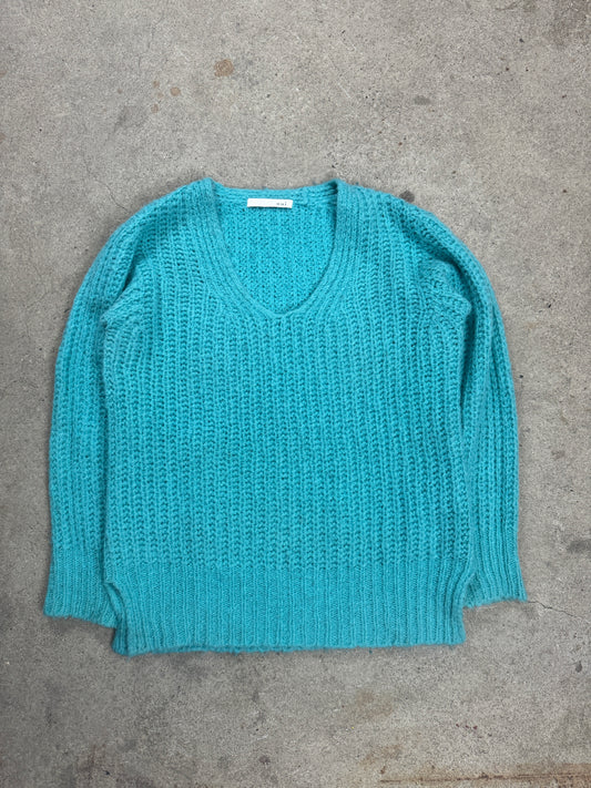 Oui Strickpullover | M
