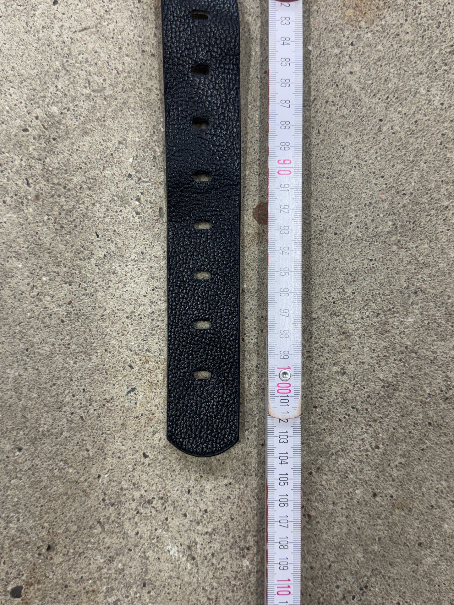Steve Madden Gürtel | M