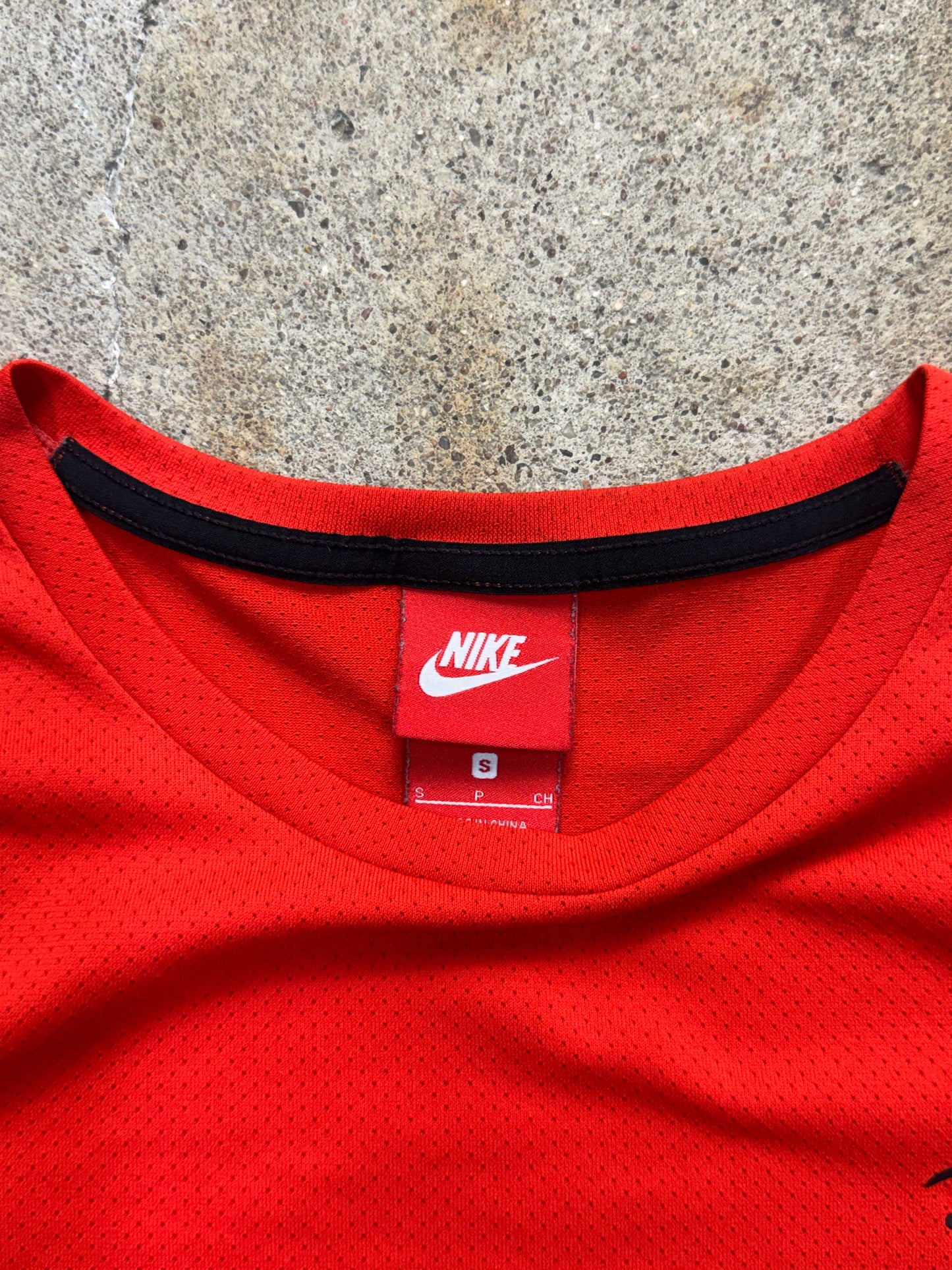 Nike x Patta Trikots | S