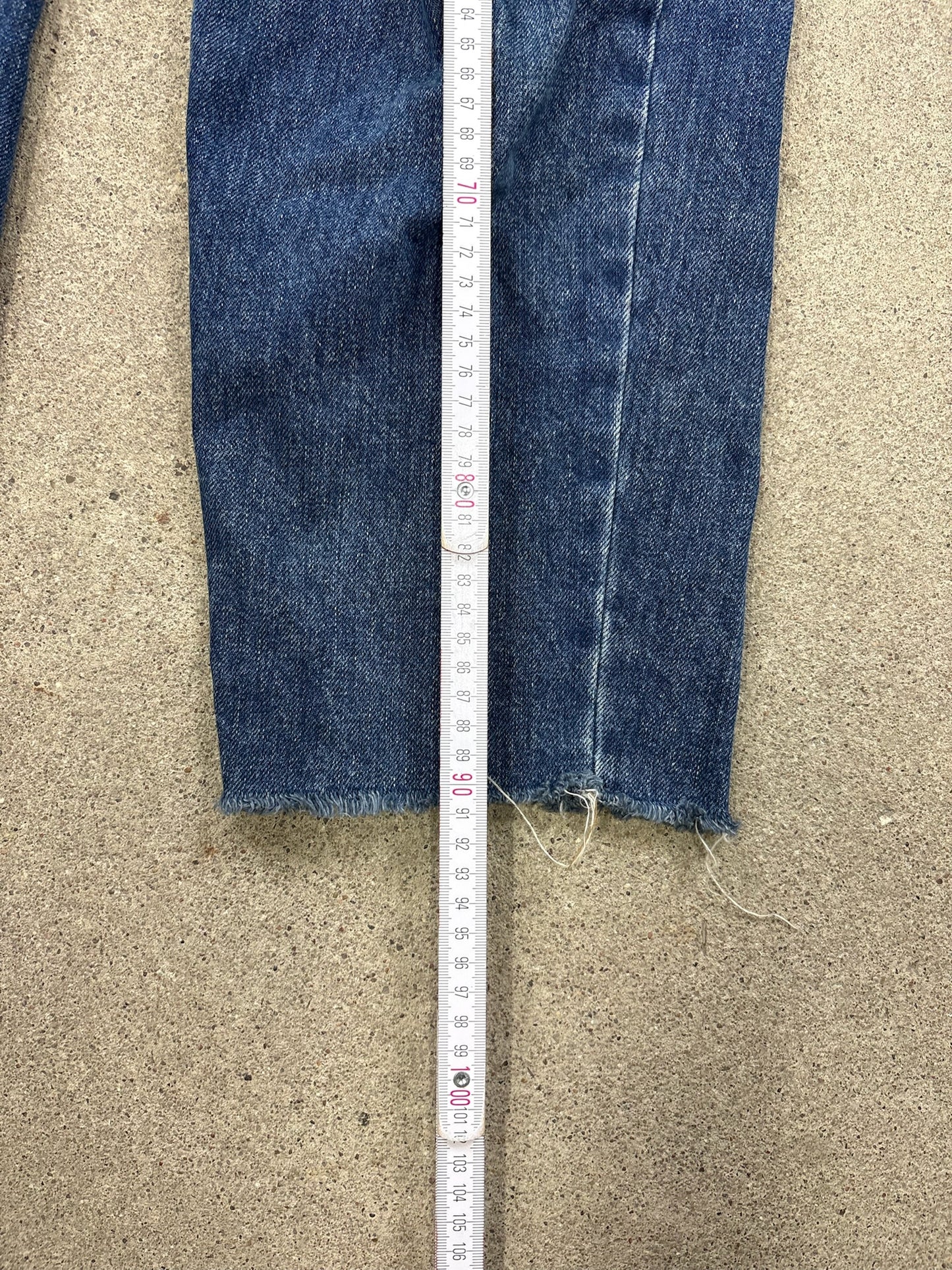 BDG Jeanshose | M