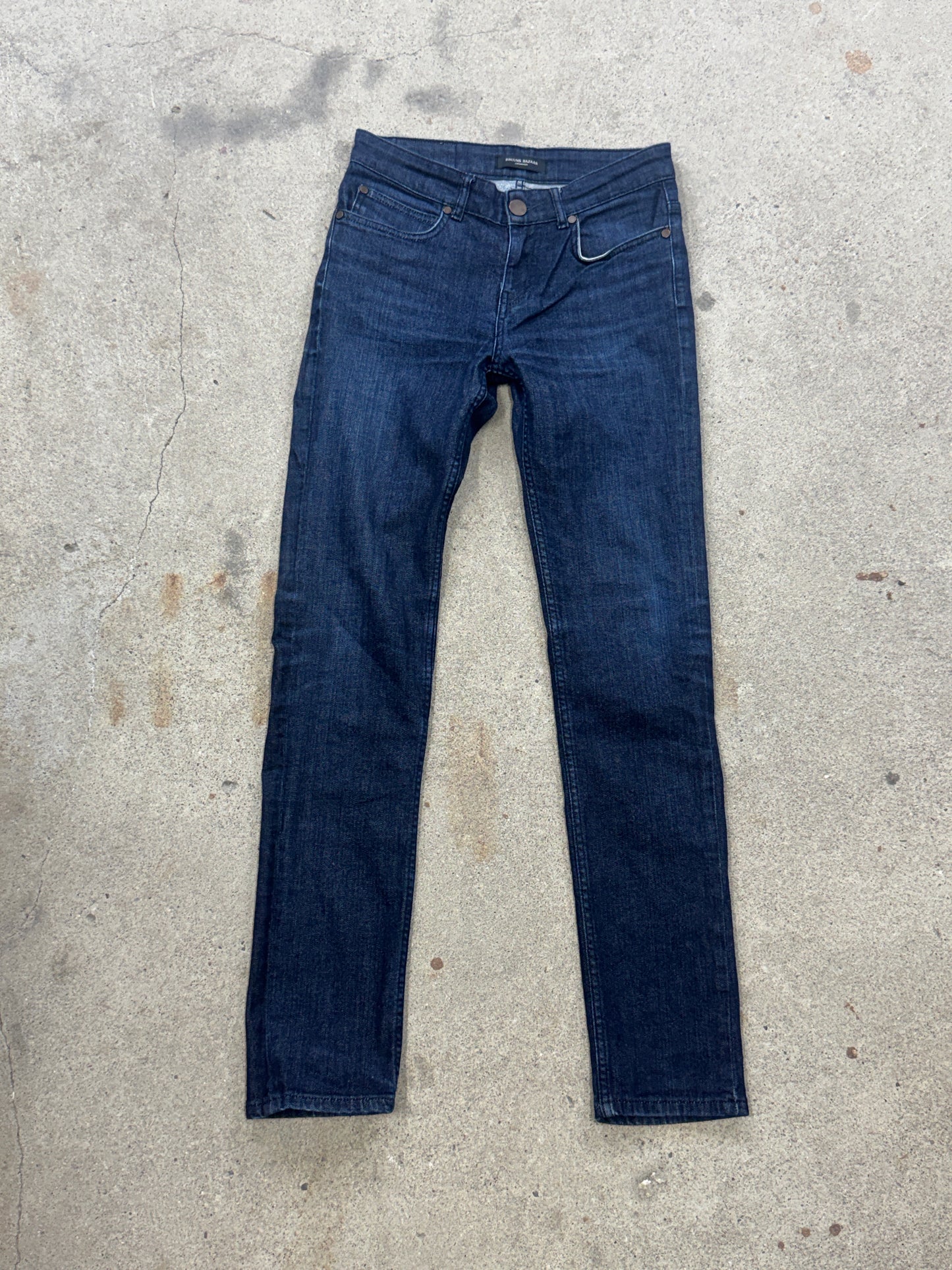 Bruuns Bazaar Jeanshose | 29 | S