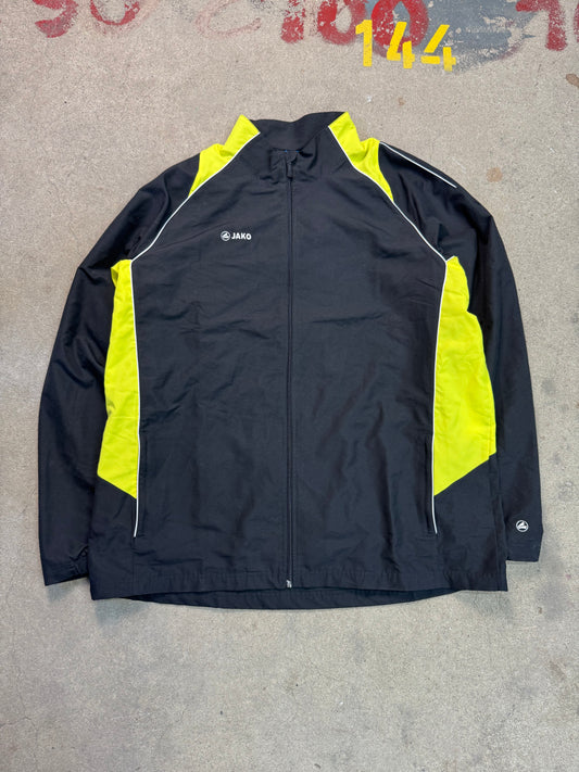 Jako | Leichte Jacke | 4XL