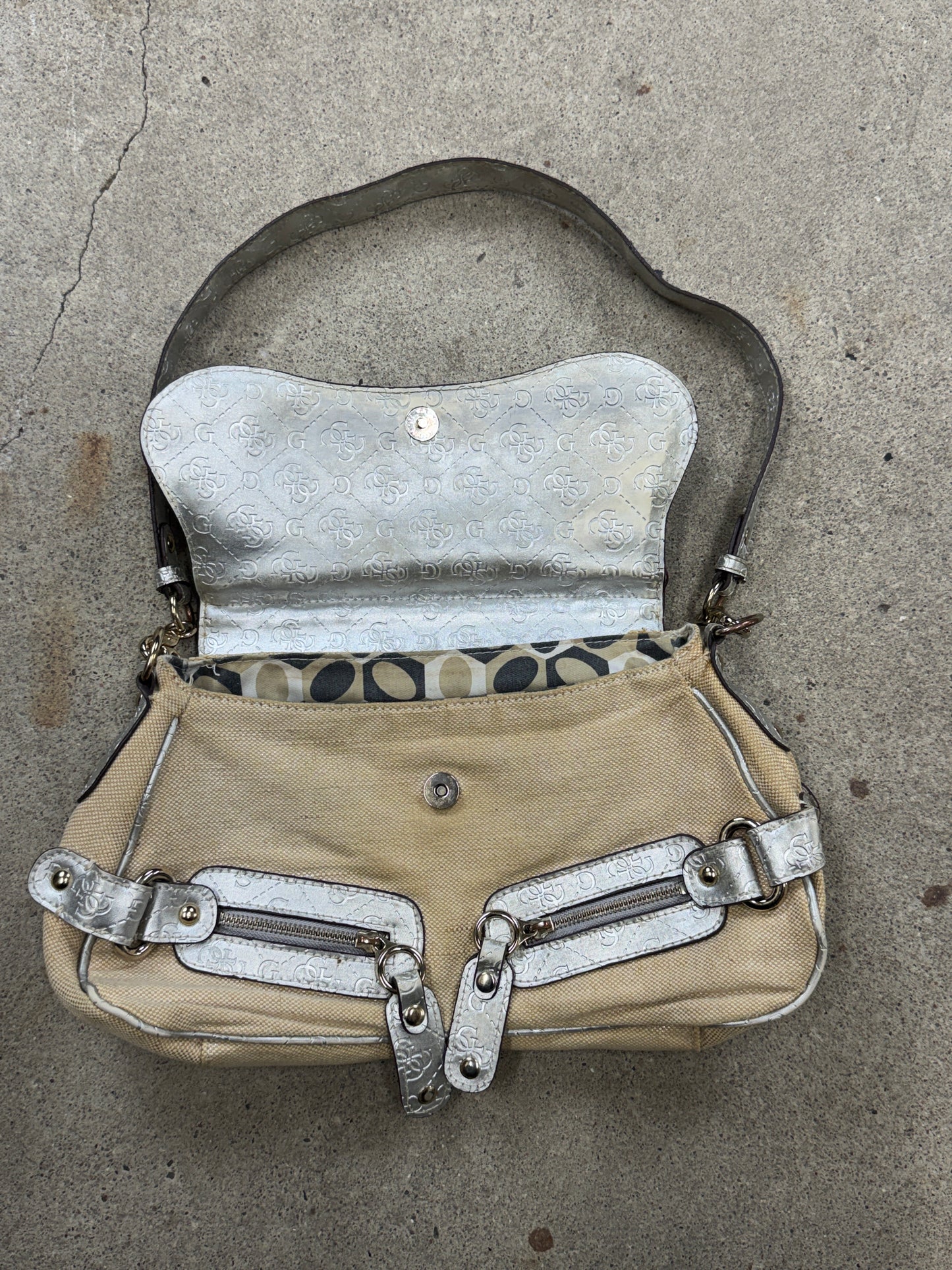 Guess Handtasche | Y2k