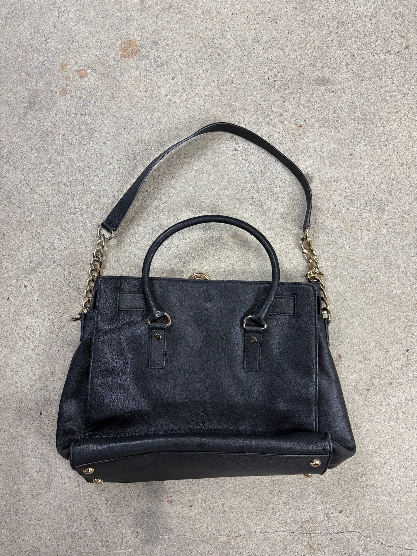 Michael Kors Hamilton Handtasche