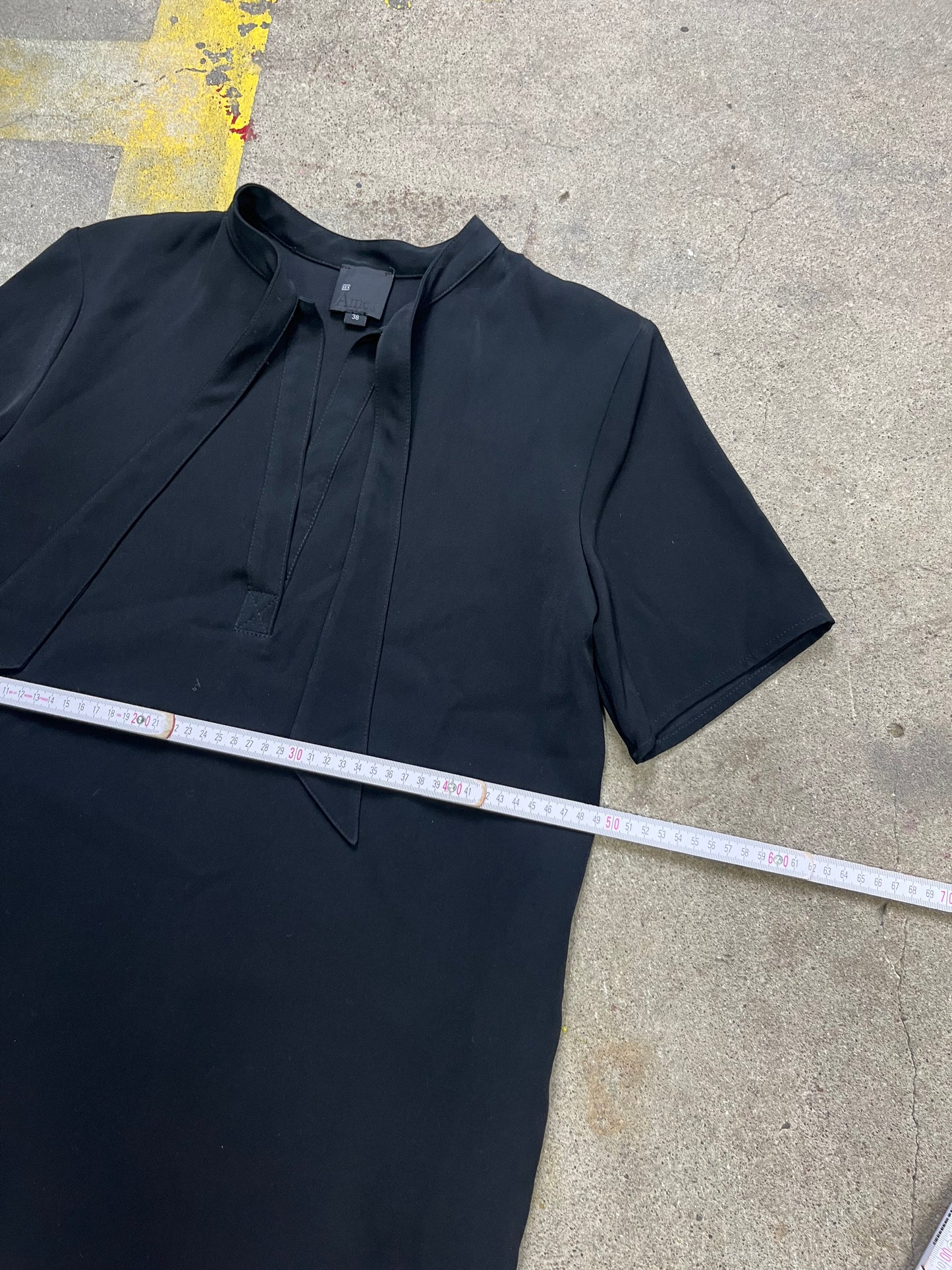 Six Ames Kleid | M