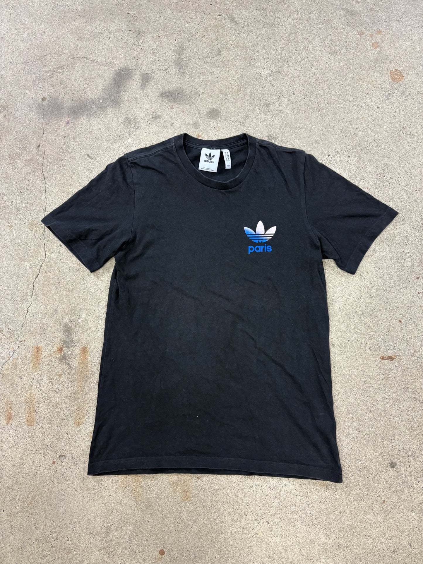 Adidas T-Shirt | S