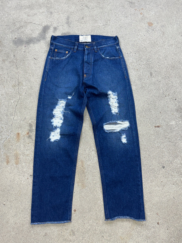 Haikure Jeanshose | M | 29