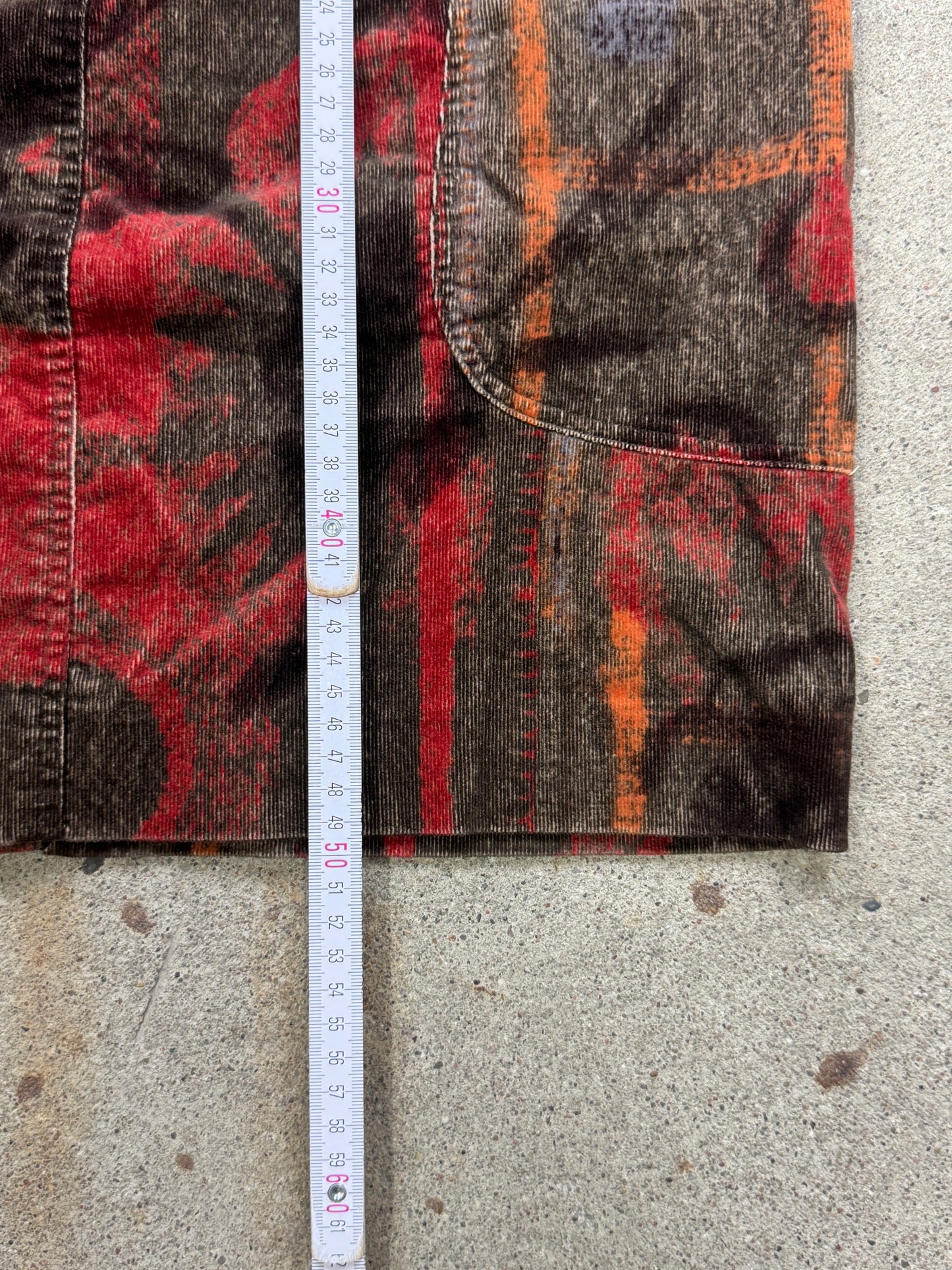 Coryloo Rock | 40 | L