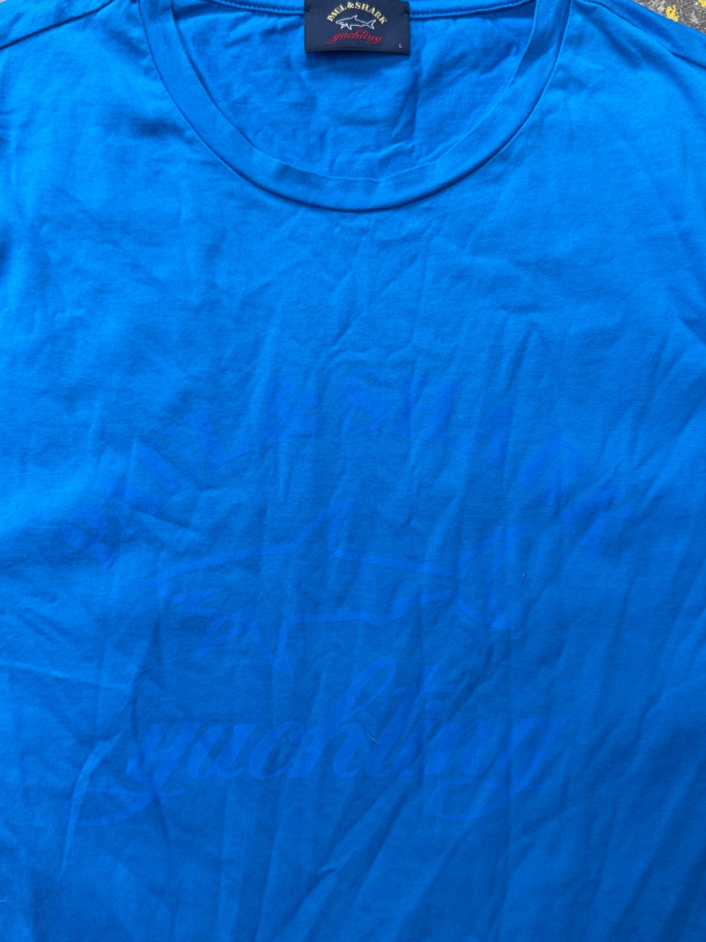 Paul & Shark T-Shirt | L