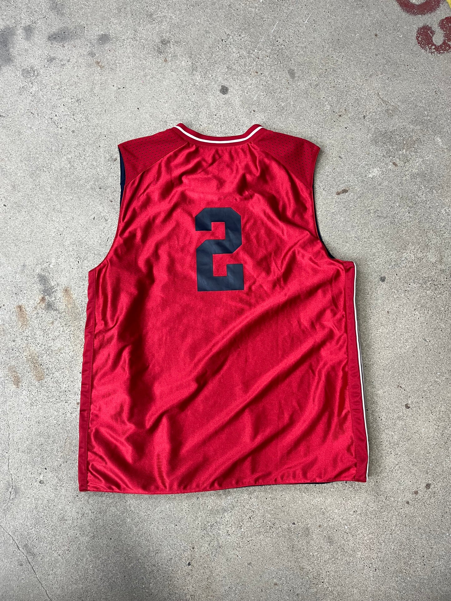 Nike Basketball Trikot (L)