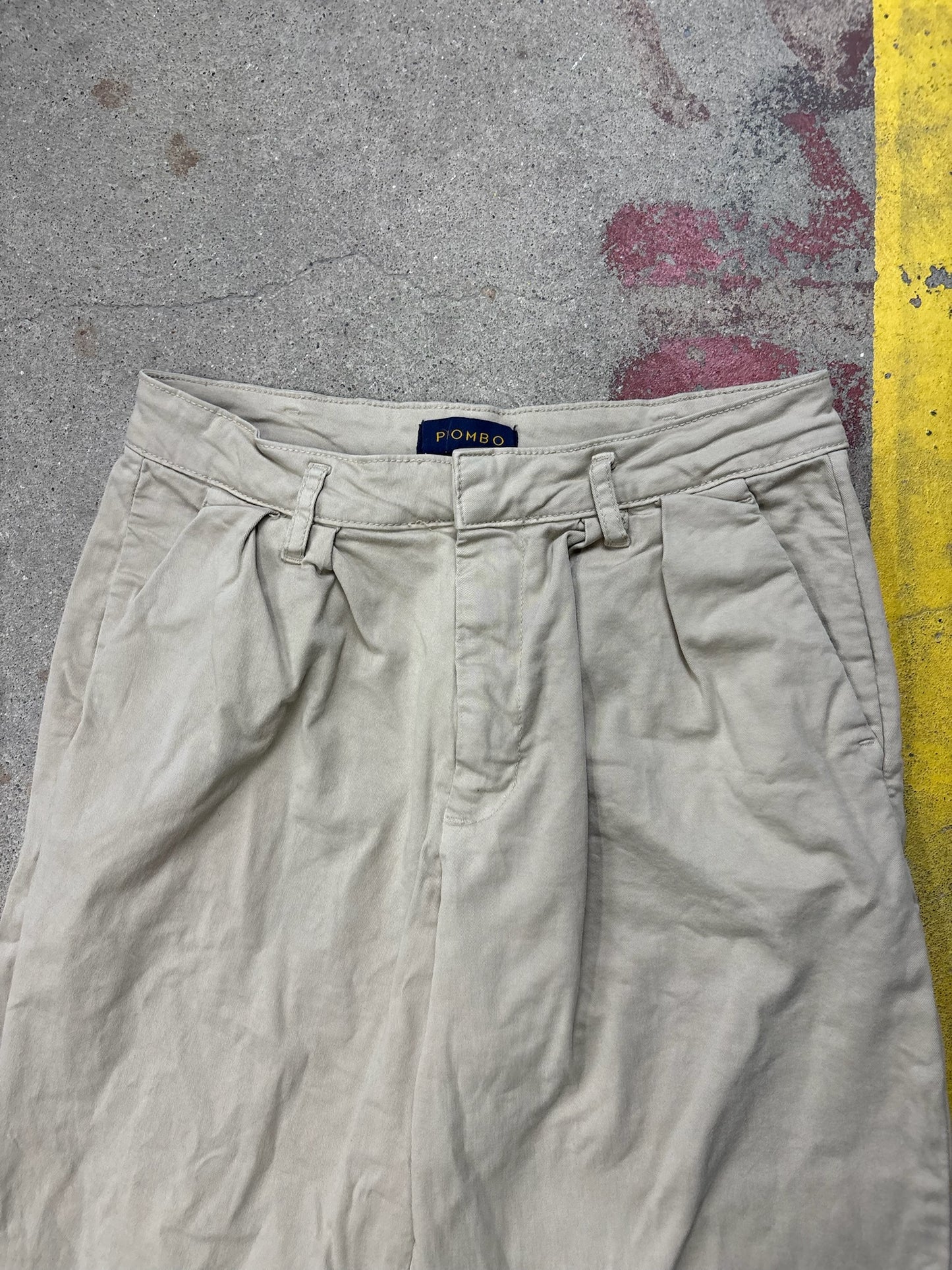 Piombo Hose | 38 | M