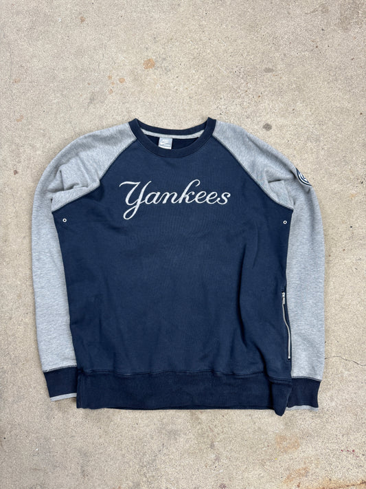 Nike Vintage Sweater Yankees | M