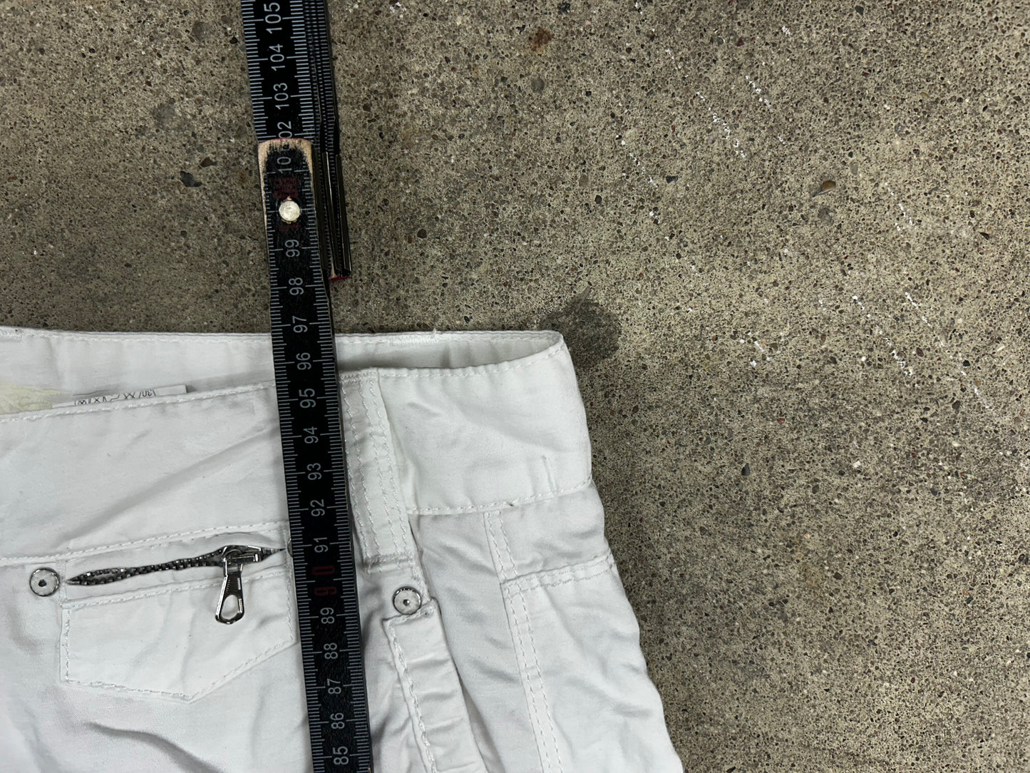 Cambio Hose / 38 / M