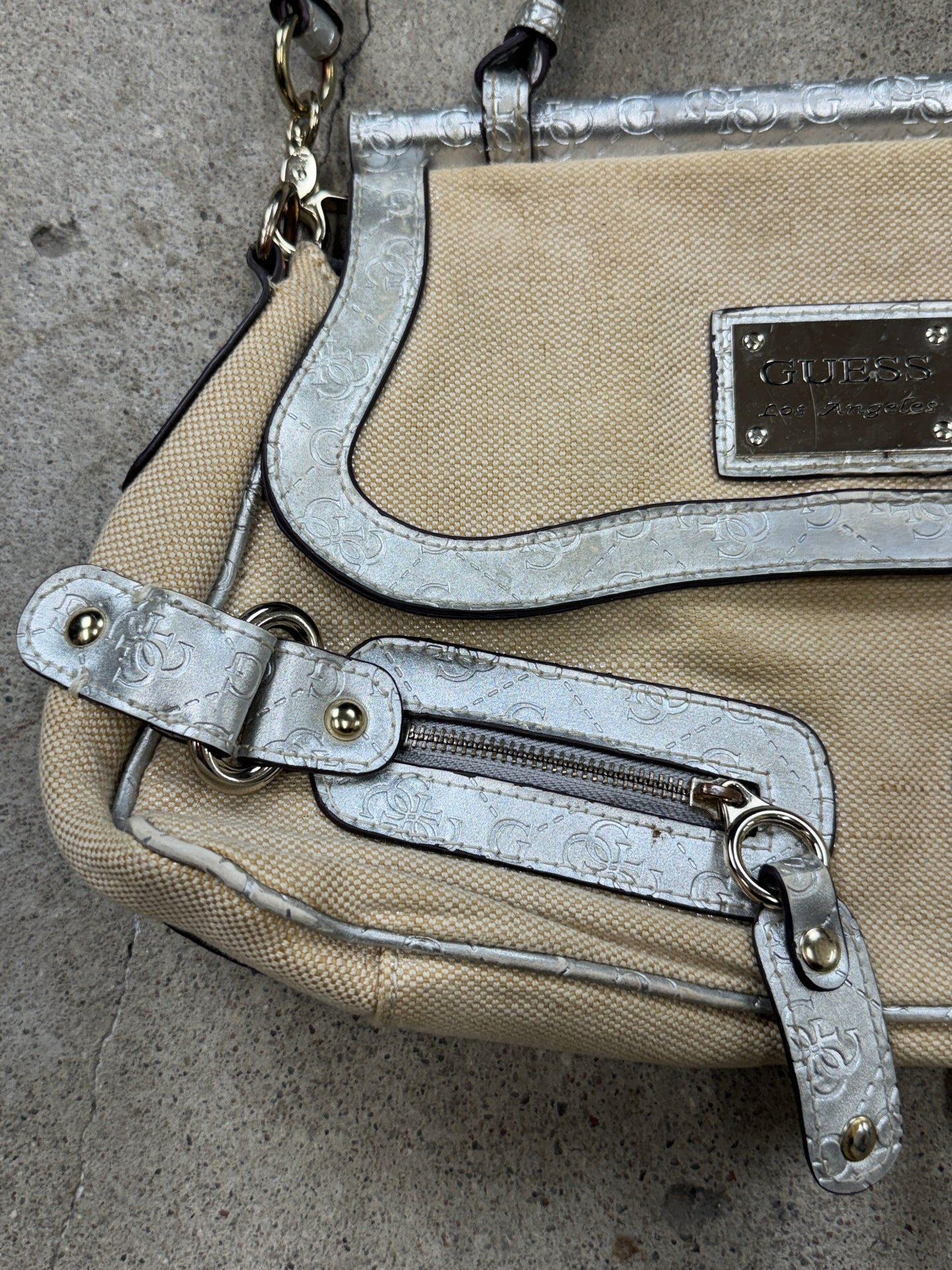 Guess Handtasche | Y2k