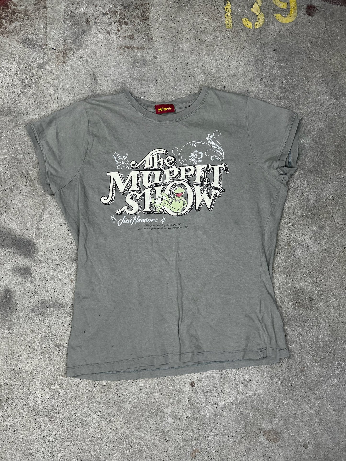 The Muppets T-Shirt | L