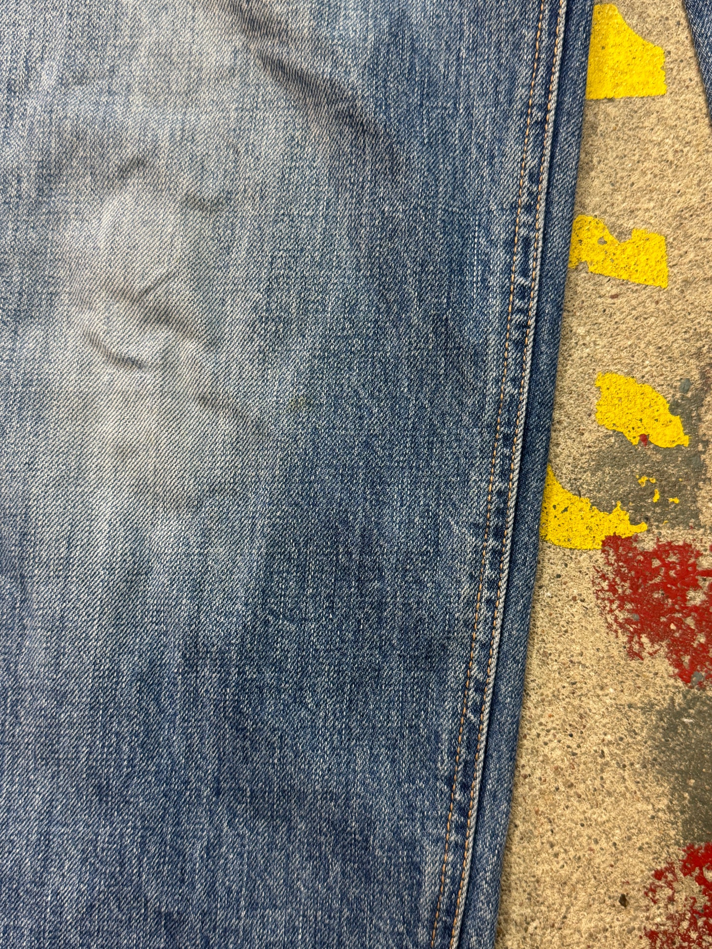 Labdip Jeanshose | W28 | M