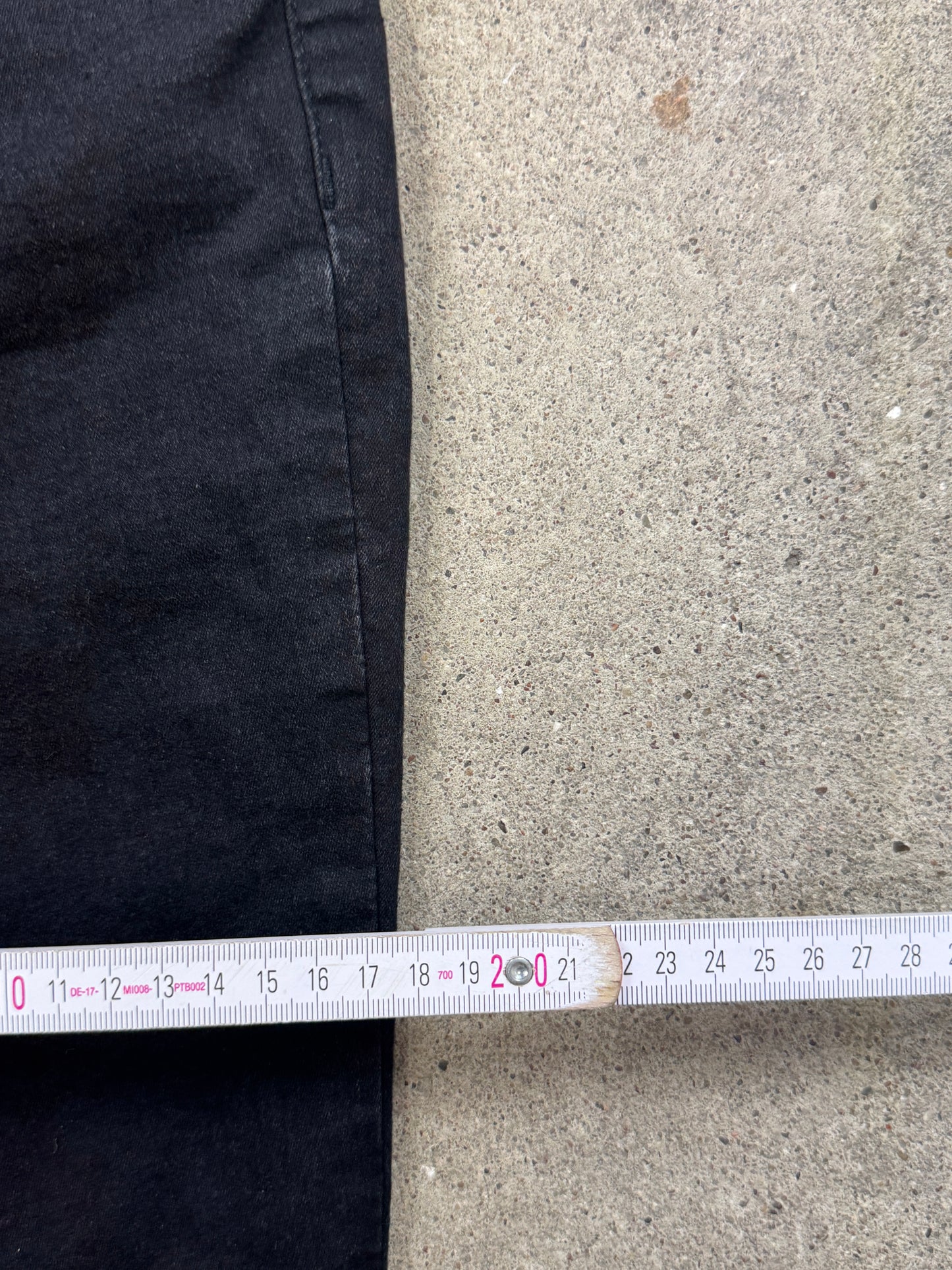 Boss Jeanshose | W26 | XS