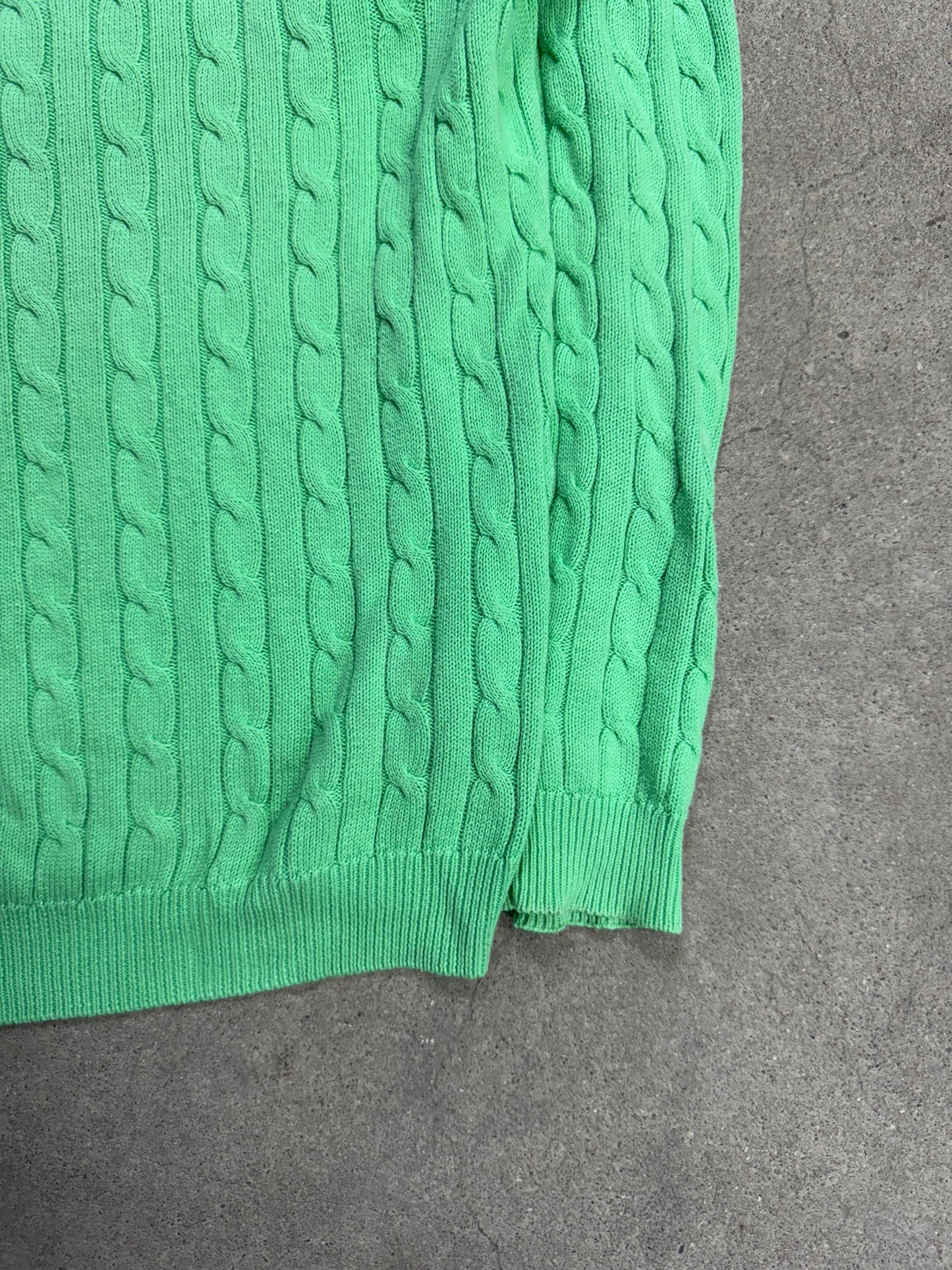 Lacoste Strickpullover | M