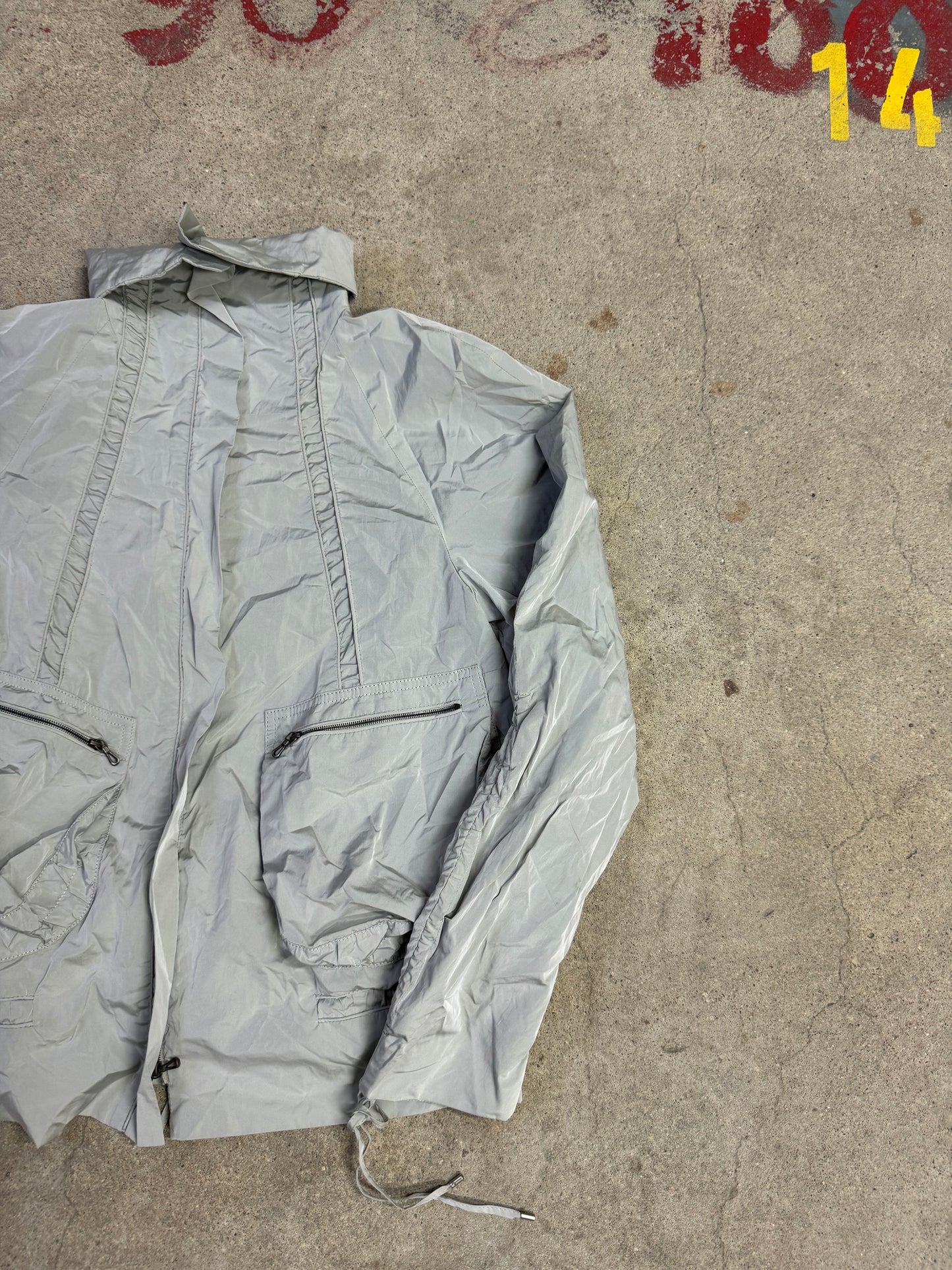 Laurel Jacke (S)