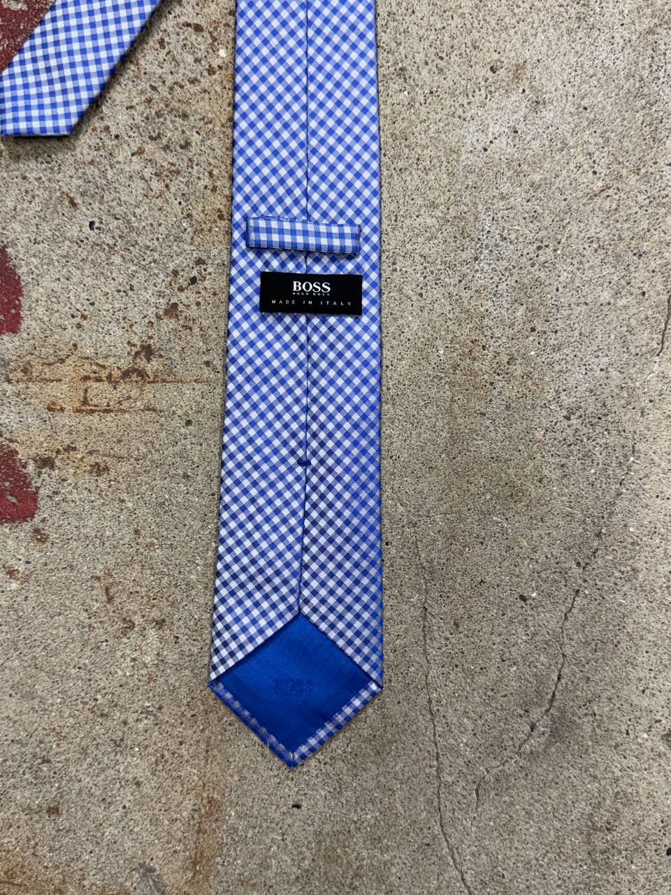 Hugo Boss | Krawatte | One Size