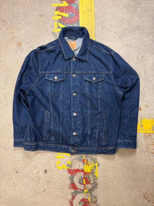 C&A | Jeansjacke Made To Last | XXL