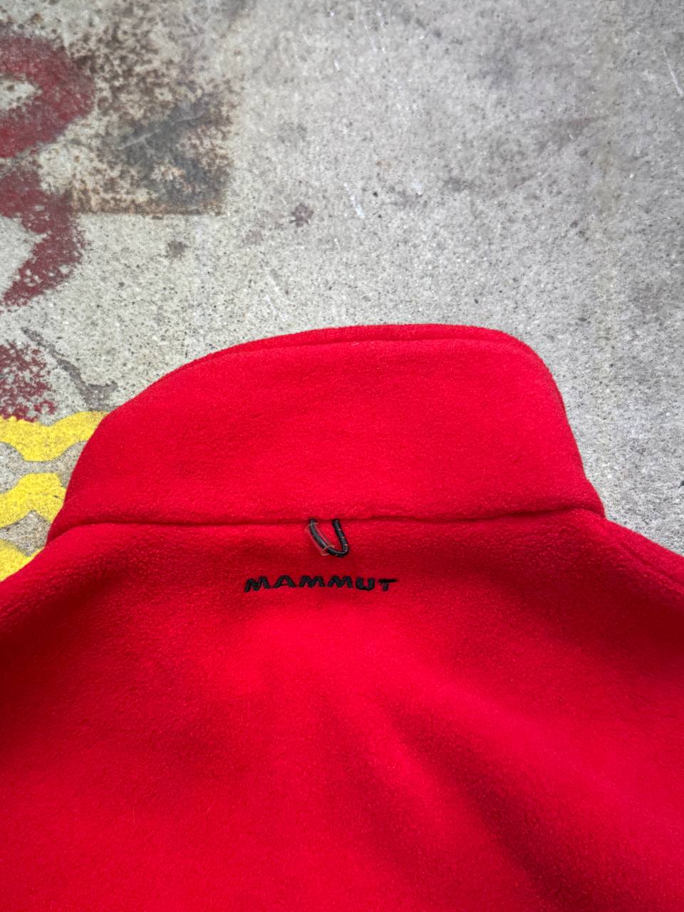 Mammut | Fleecejacke | L