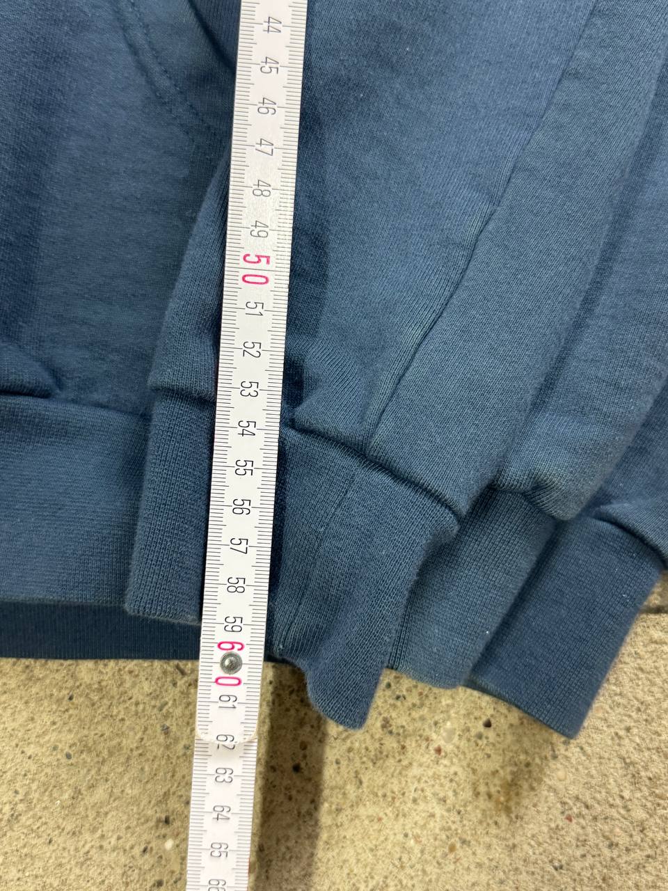99BSD | Hoodie | S