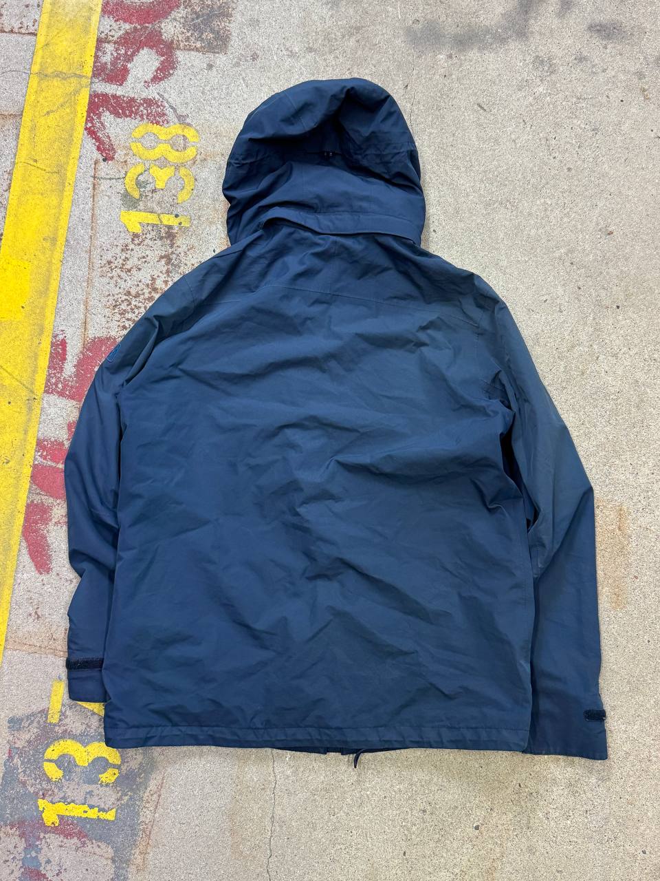 Jack Wolfskin | Regenjacke | M