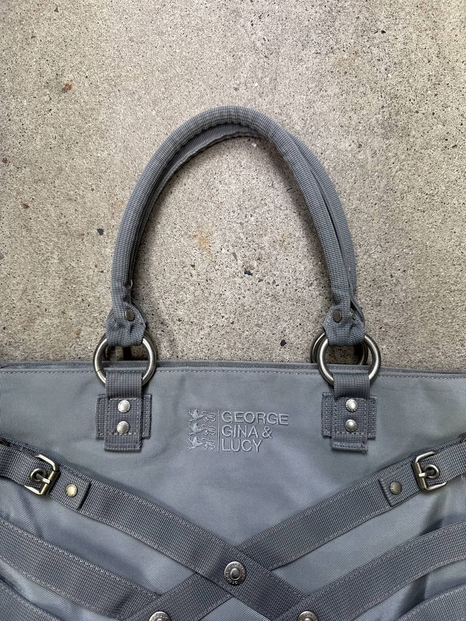George Gina & Lucy | Tasche Free The Bird | One Size