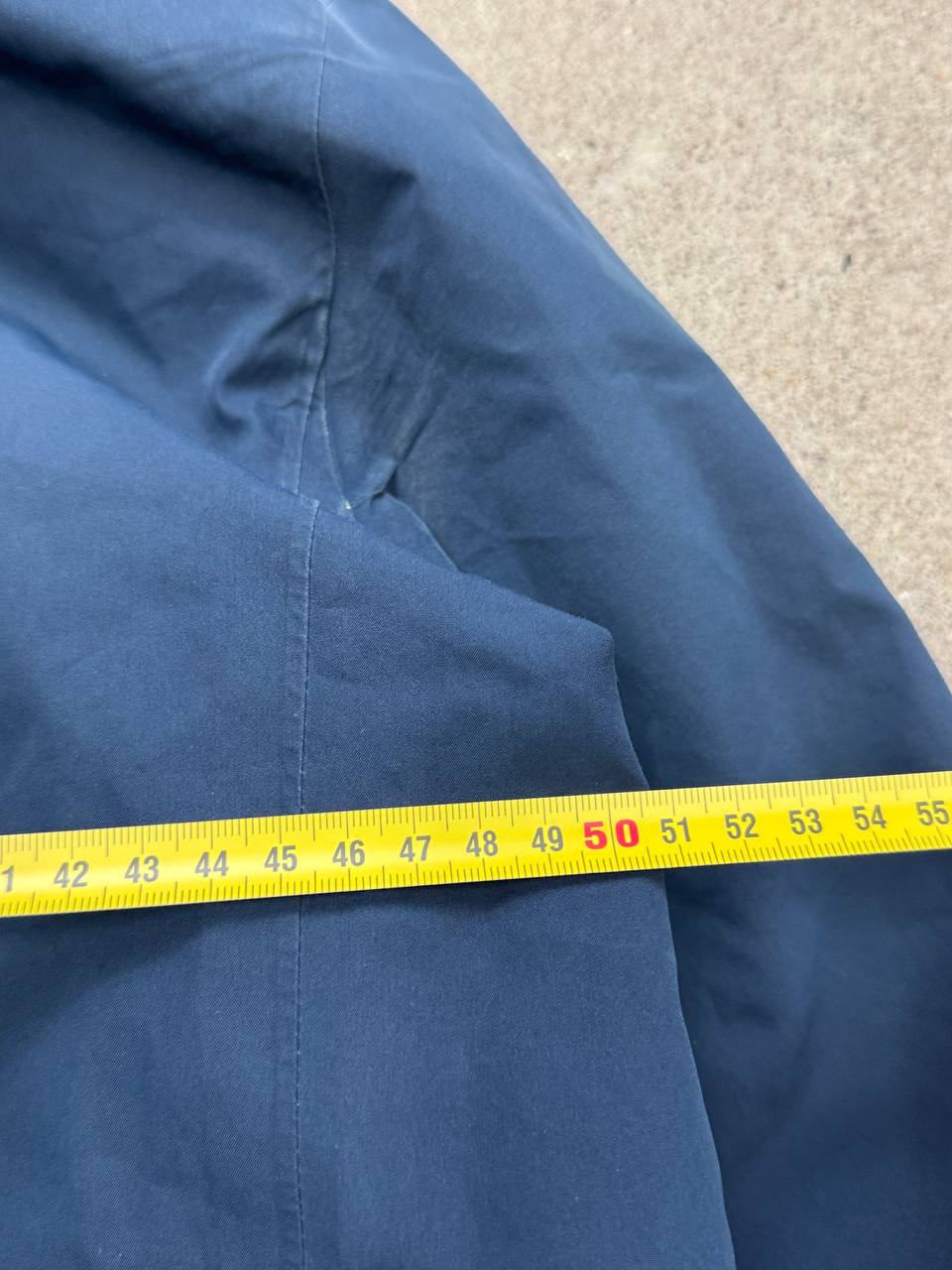 Jack Wolfskin | Regenjacke | M