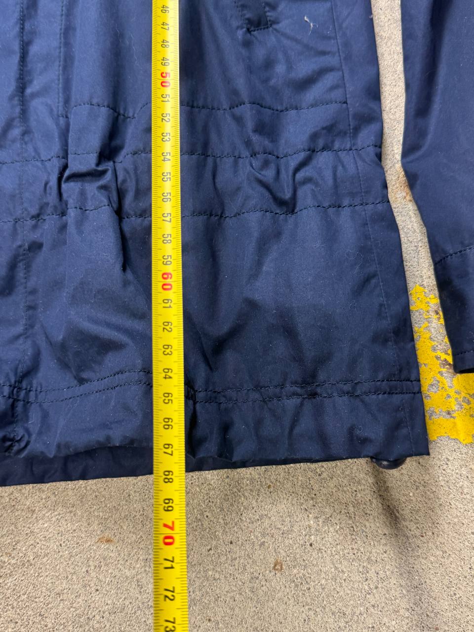 Lacoste | Regenjacke | 40