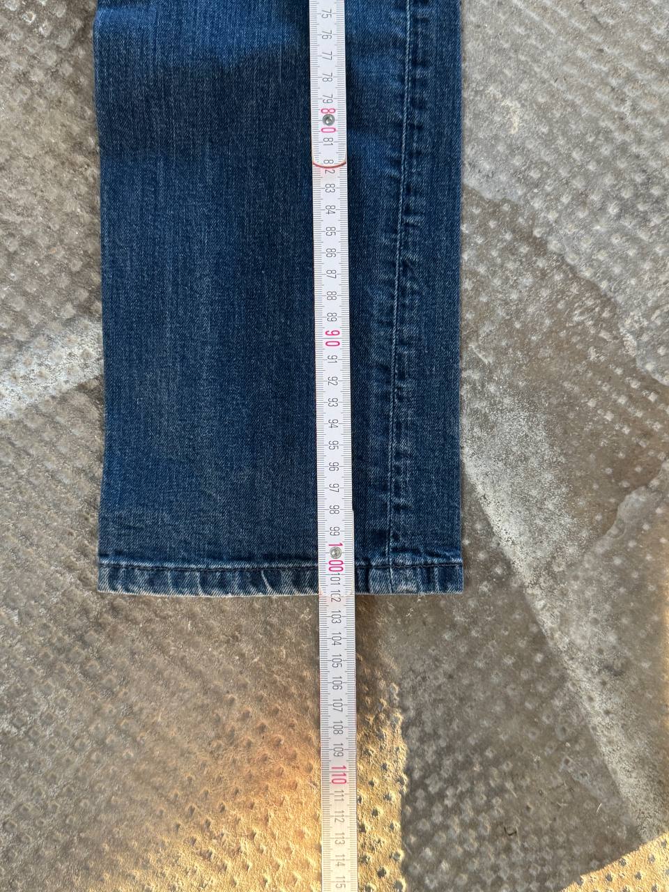 Grüne Erde | Jeanshose | 36/S