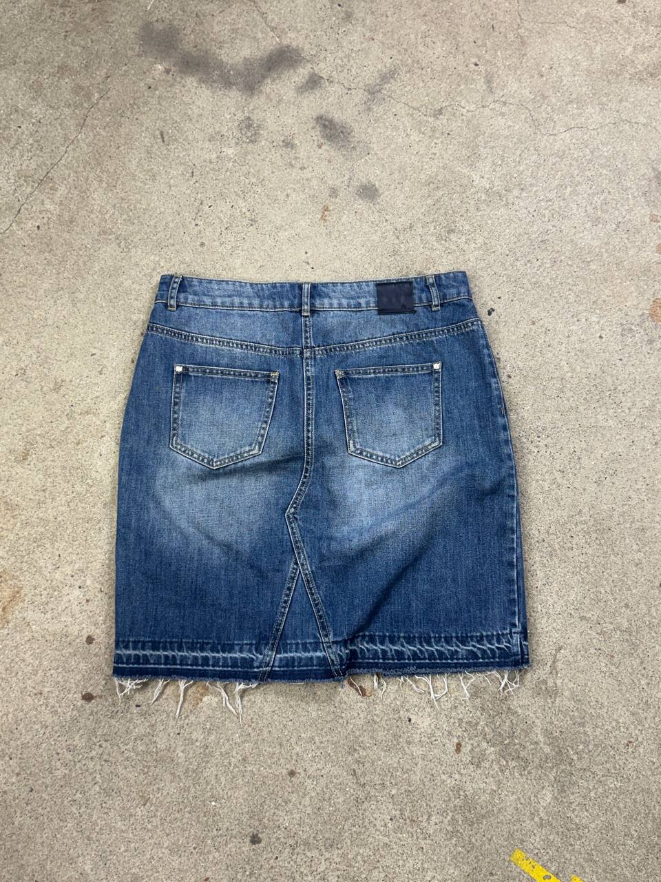 Y2K | Rock | 38/M