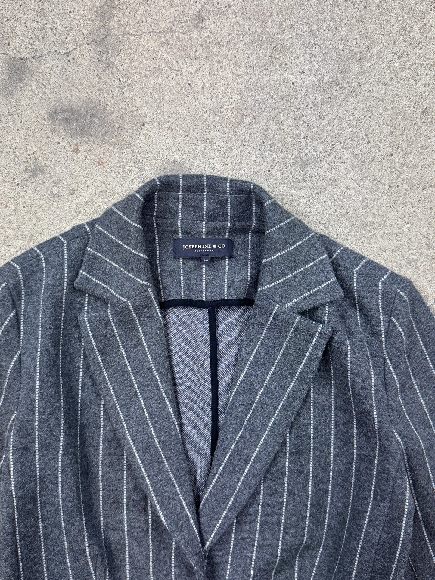 Josephine & Co Blazer | 34 | XS
