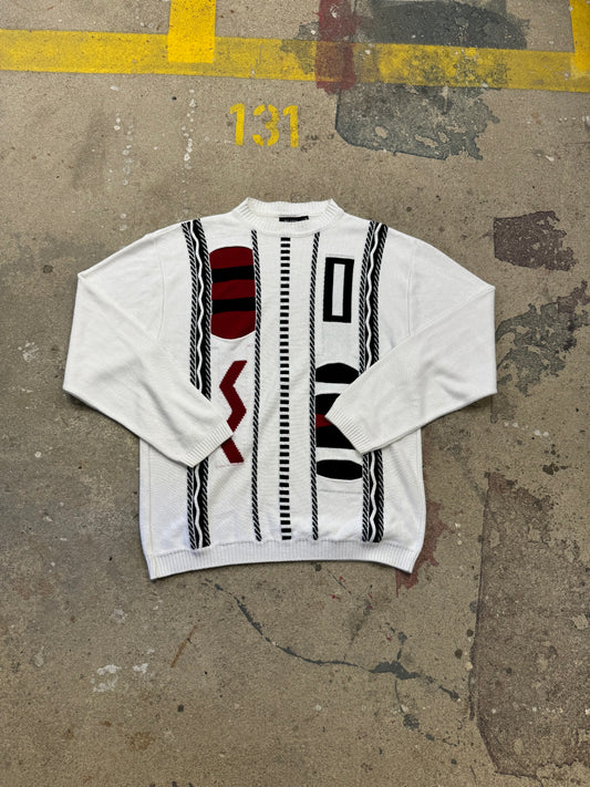 Palazzo Pullover