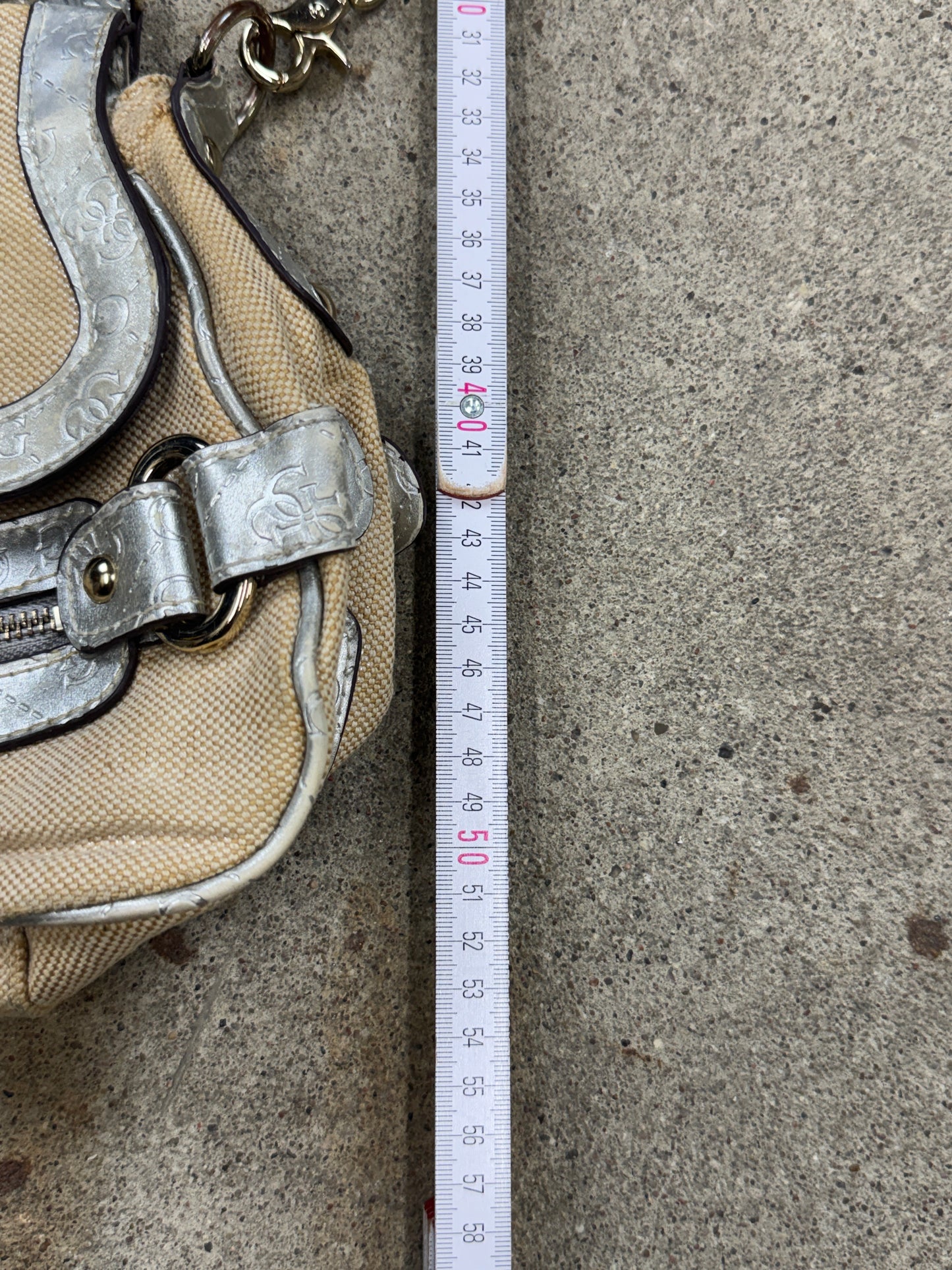 Guess Handtasche | Y2k