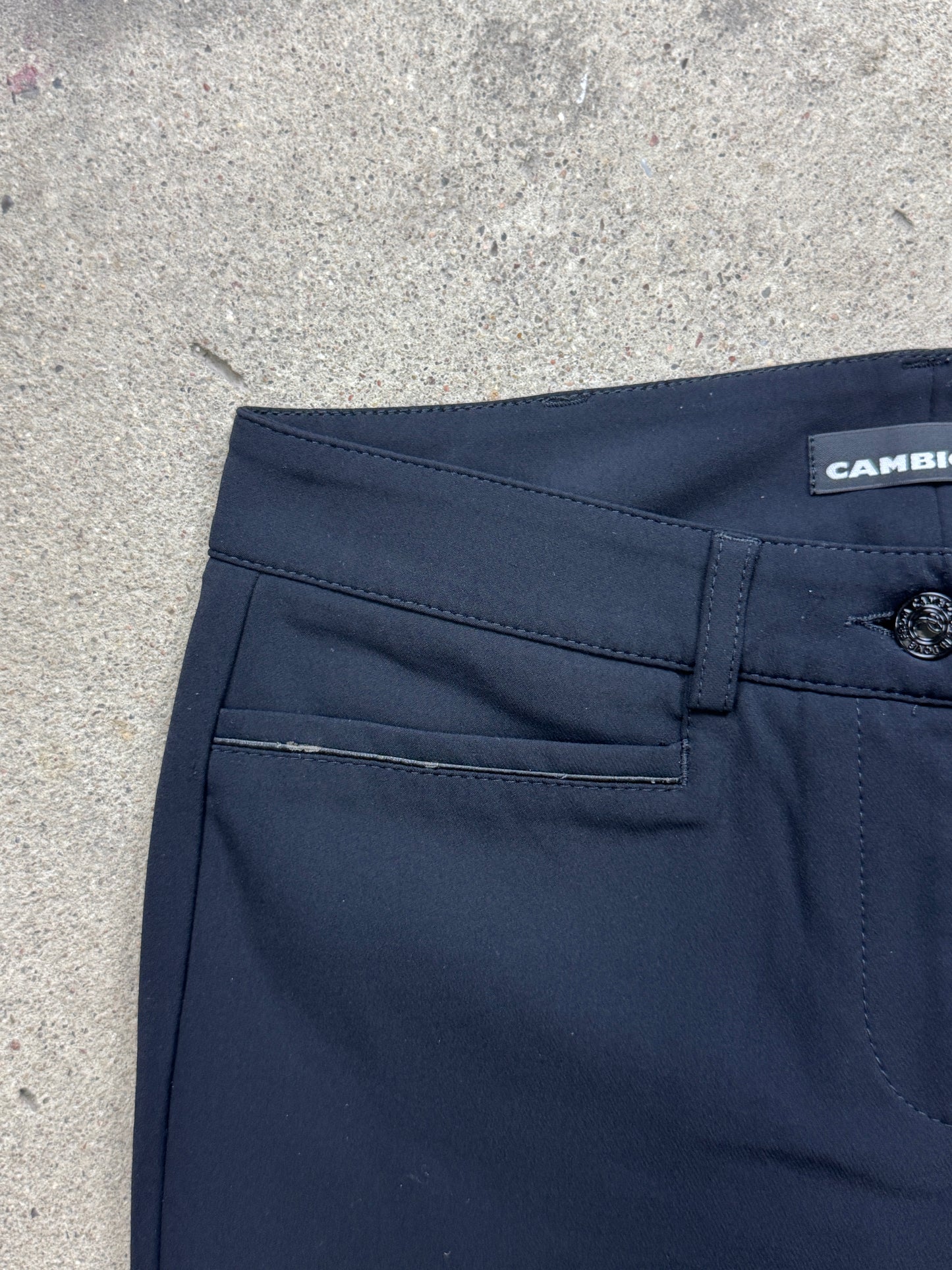 Cambio Hose | 36 | S